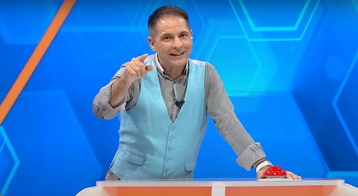 Dan Negru nu e impresionat de naționala României: „Nu existăm în fotbalul mare! Fotbaliștii au comentatori pe măsura lor”