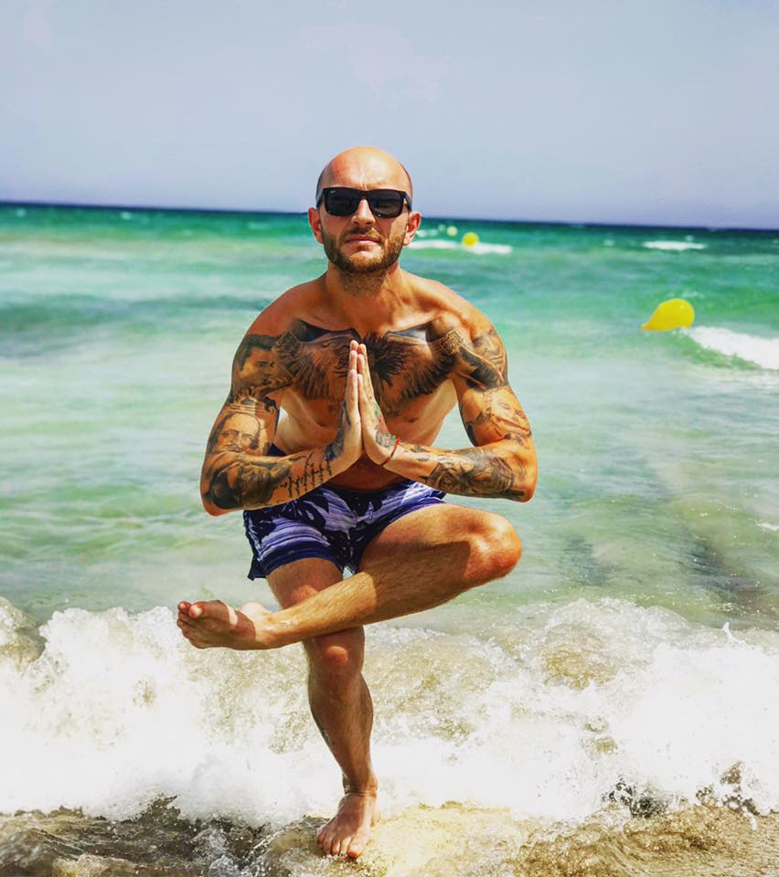 Cătălin Bordea a apelat la ajutorul psihologului după participarea la „America Express”. „M-am întors acasă și am intrat în alte frici”