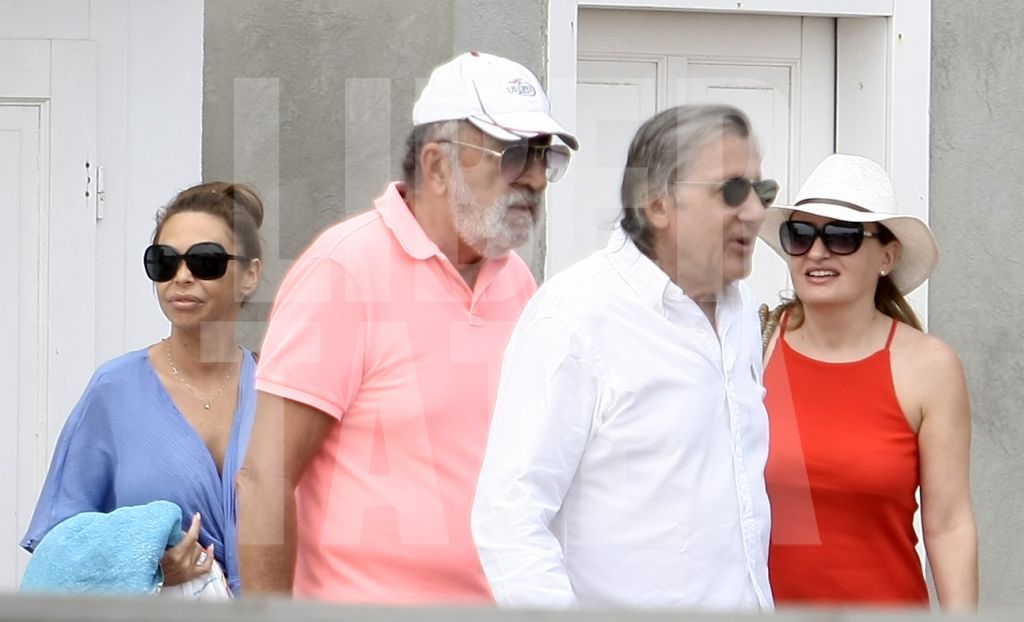 Dezvăluire-bombă: Ilie Năstase intră din nou în politică! La Mamaia s-a gândit să facă un nou partid | FOTO