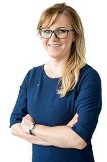 logo Magdalena Głowacka-Dziedzic