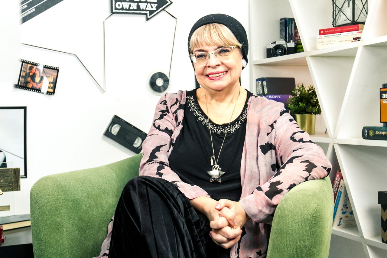 Cum a cunoscut-o Victor Rebengiuc pe soția sa, Mariana Mihuț. "Ciudat e faptul că noi locuiam în același bloc" | FOTO
