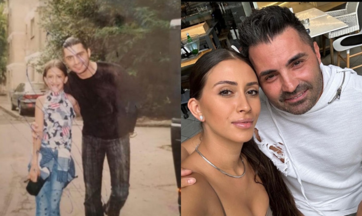 Pepe și Yasmine Ody se căsătoresc religios. Au ales data nunții, care are o semnificație aparte: „Va fi un eveniment cu un concept nou pe piață”