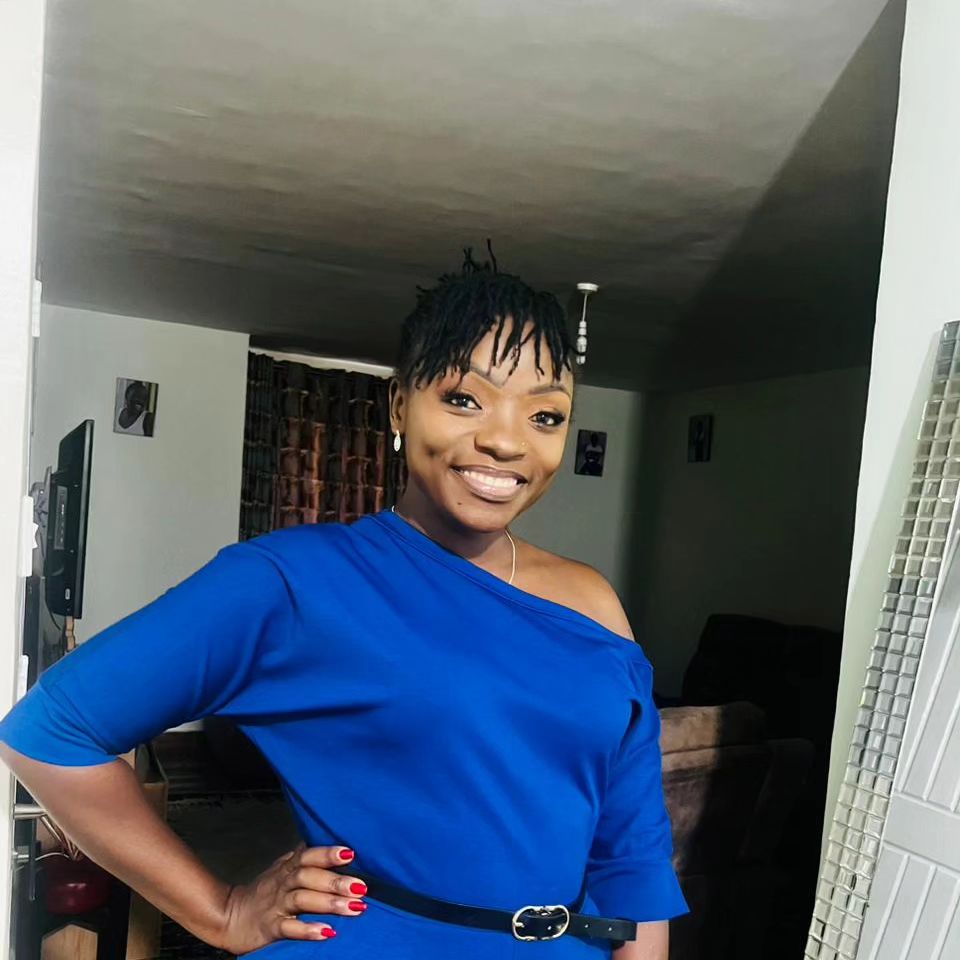 Nyaboke Moraa