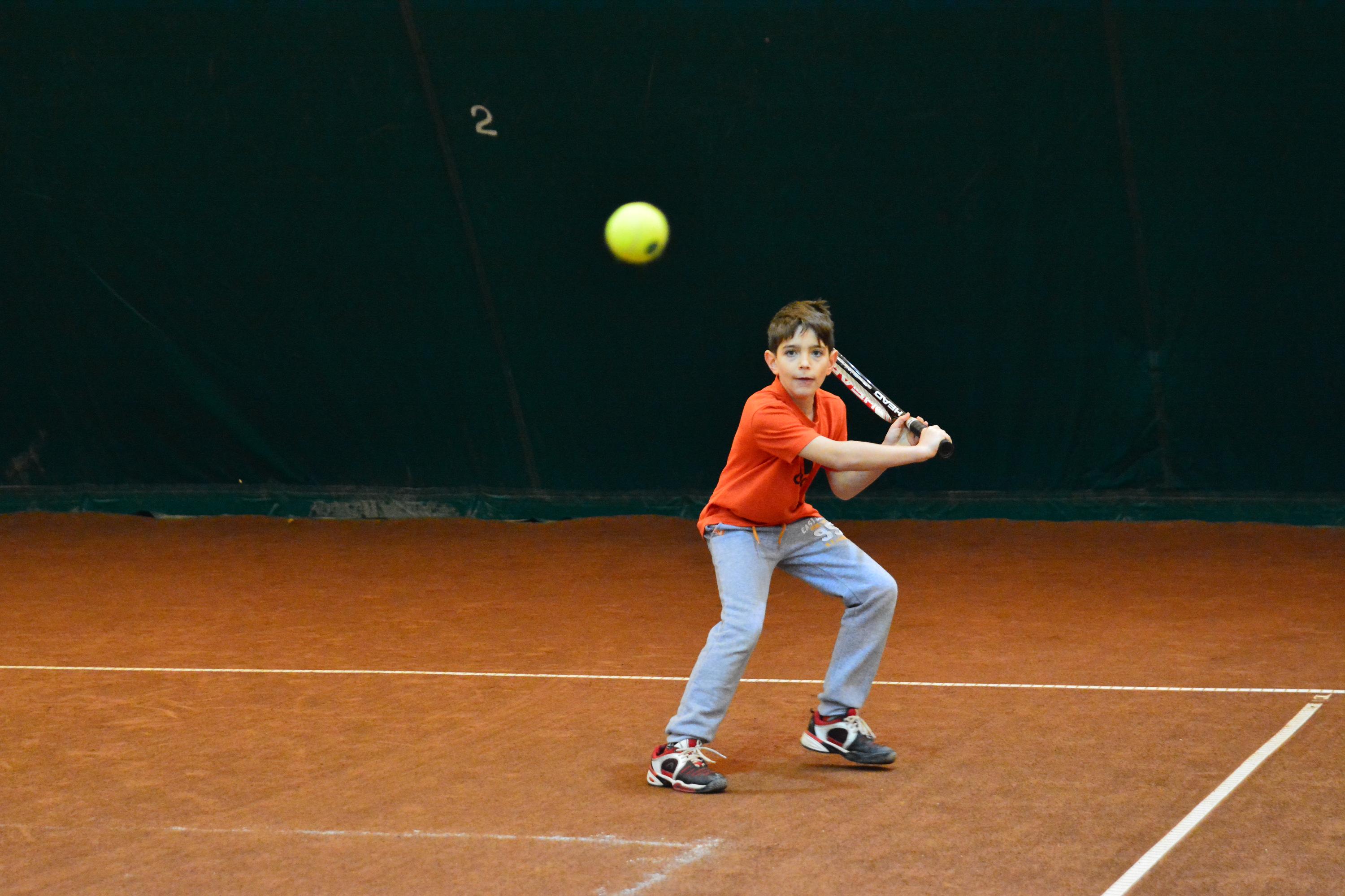 Peste 200 de copii din țară și din străinătate invitați la Turneul Campionilor / GALERIE FOTO
