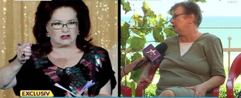 Mărturisirile fiicei adoptive a Stelei Popescu. "A început să-i fie greu. Dădea semne" | FOTO