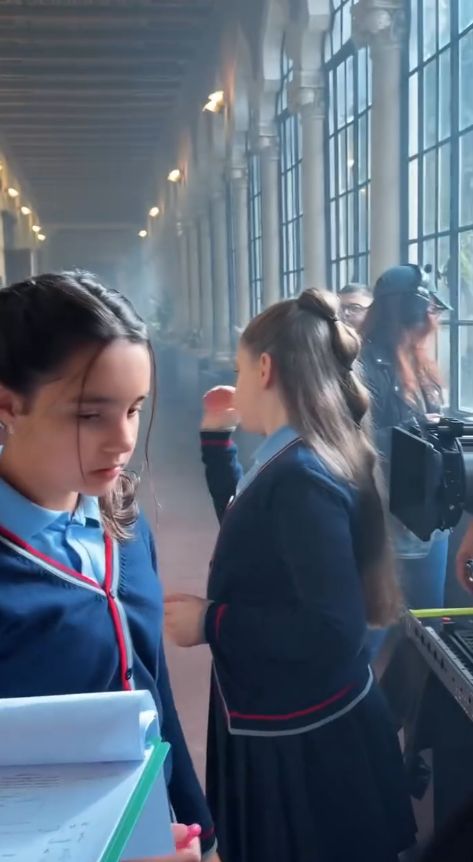 Cătălin Măruță, vizită surpriză  pe set la Tati Time