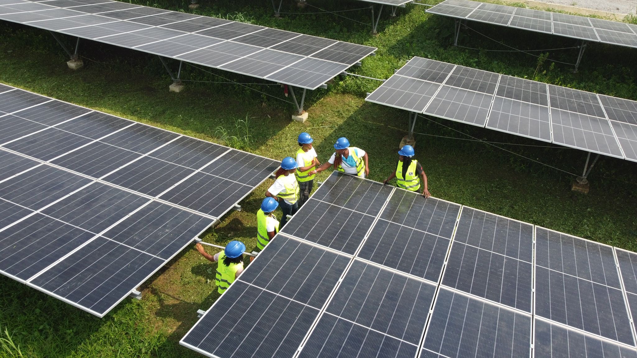Nigeria – DARES off-grid developers secure $83m IFC financing as investor confidence rises