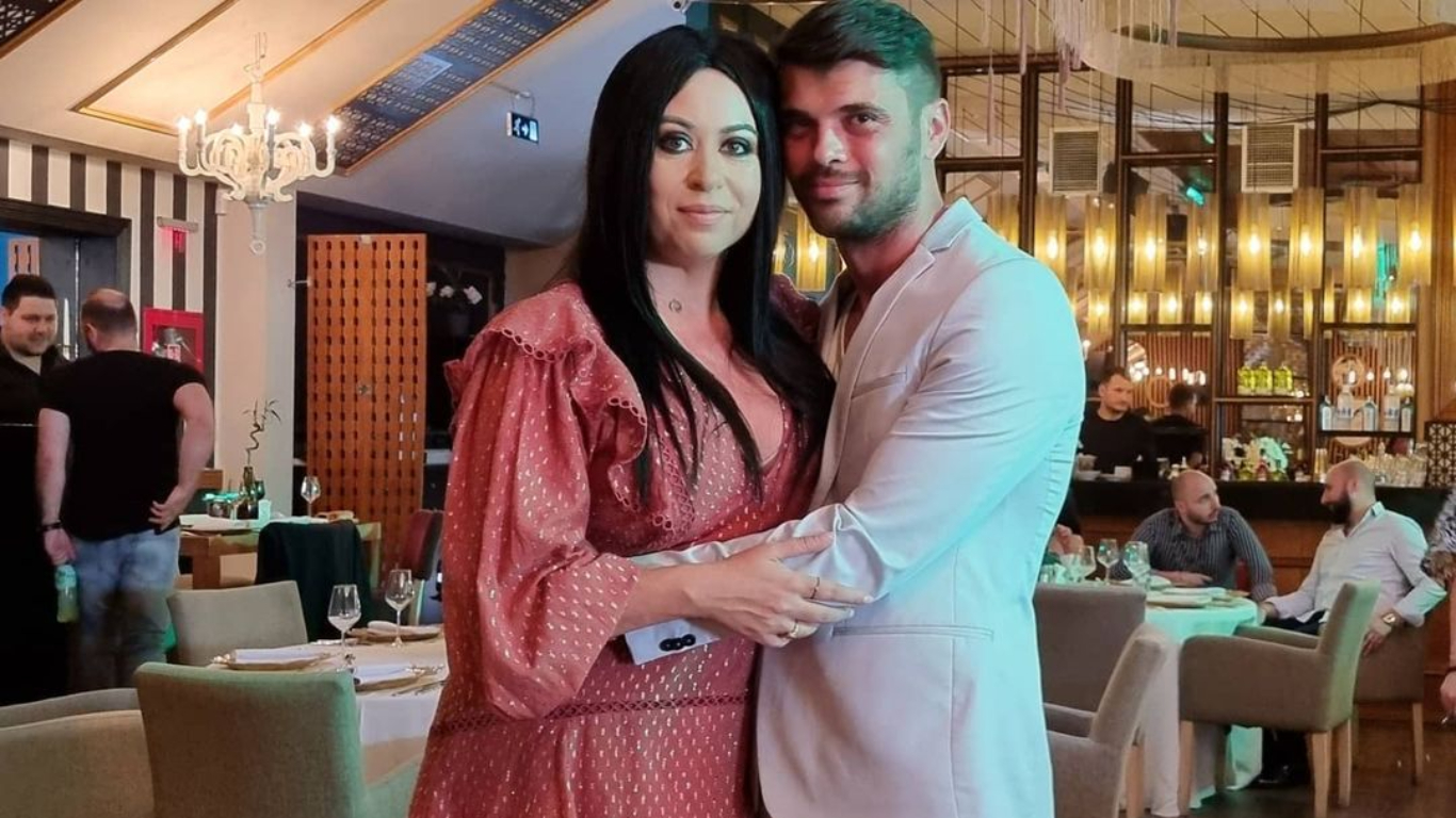 Marius Elisei, replică pentru Oana Roman, după ce l-a acuzat că și-a abandonat fiica: „I-a plecat sluga de acasă”
