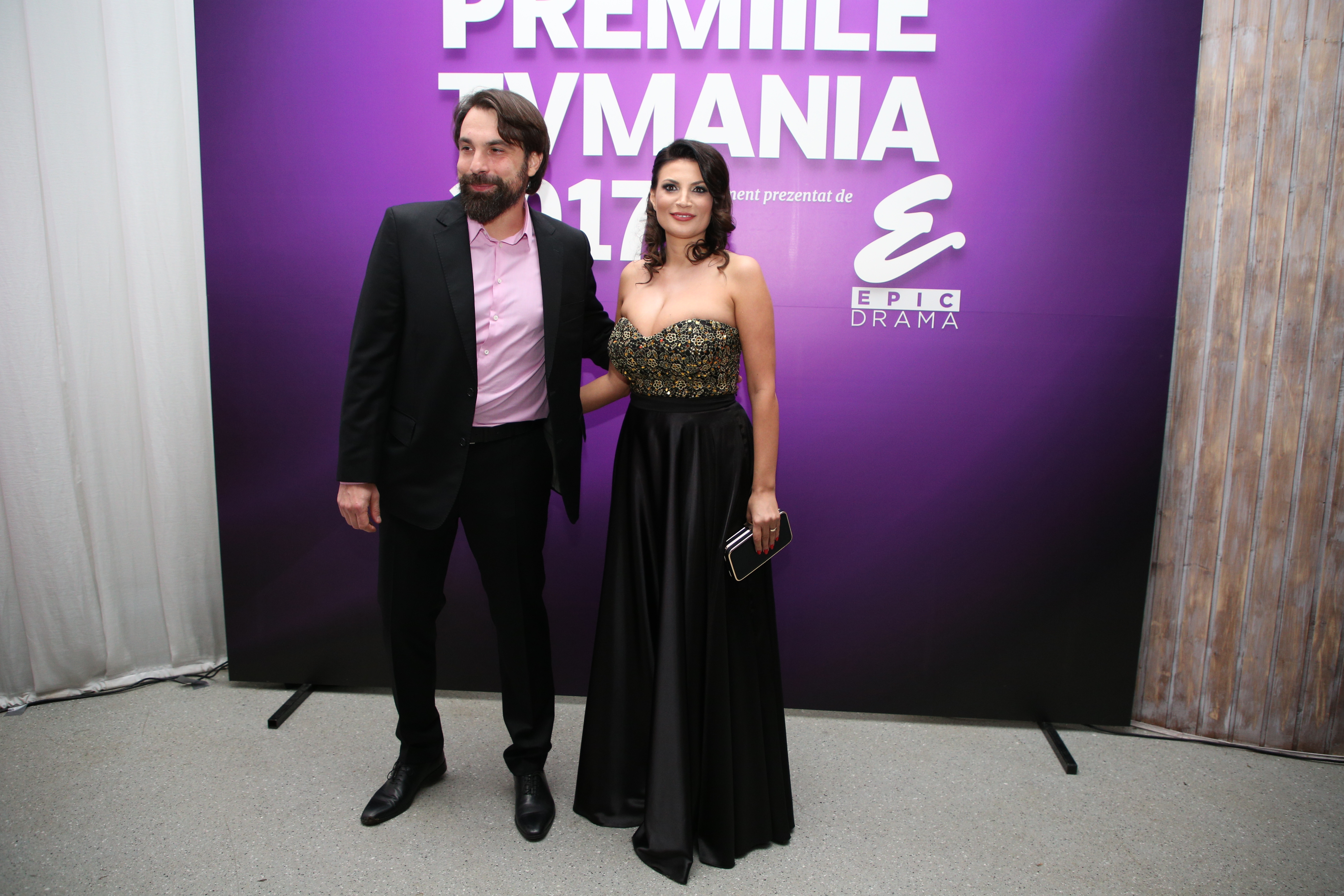 Ioana Ginghină, cu decolteul pe afară la un eveniment. Nu te așteptai să o vezi așa | FOTO EXCLUSIV