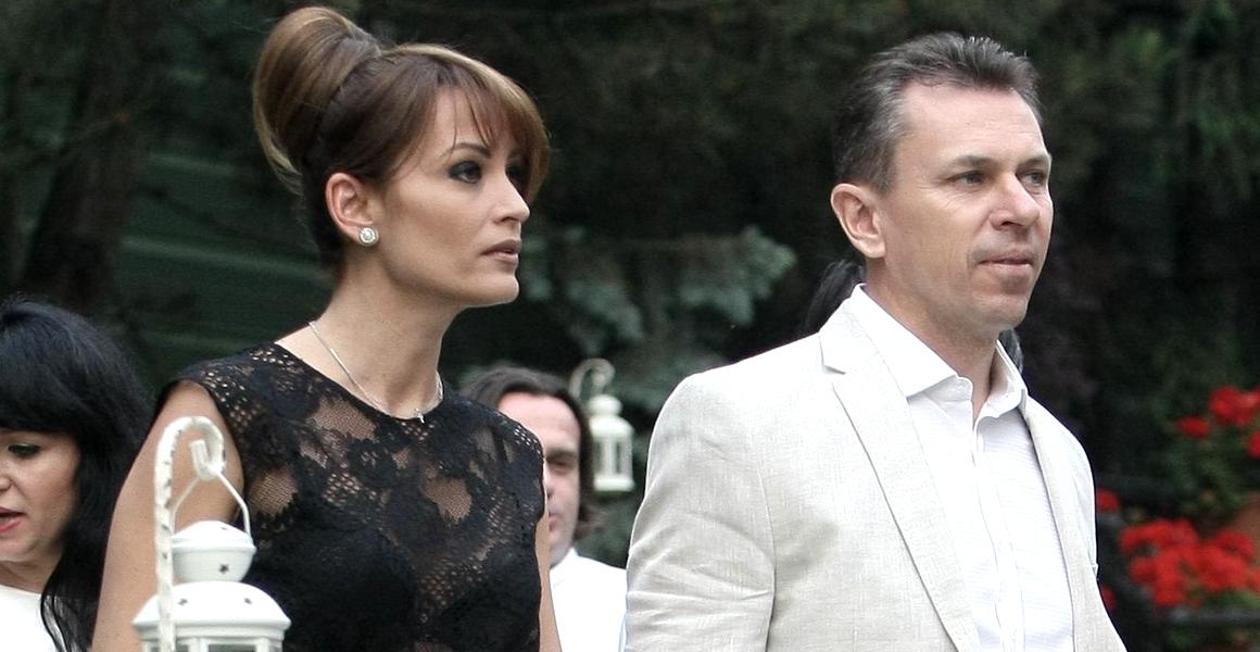 Anca Țurcașiu face mărturisiri despre familia ei. Ce i-a cerut în mod expres fiul ei | FOTO