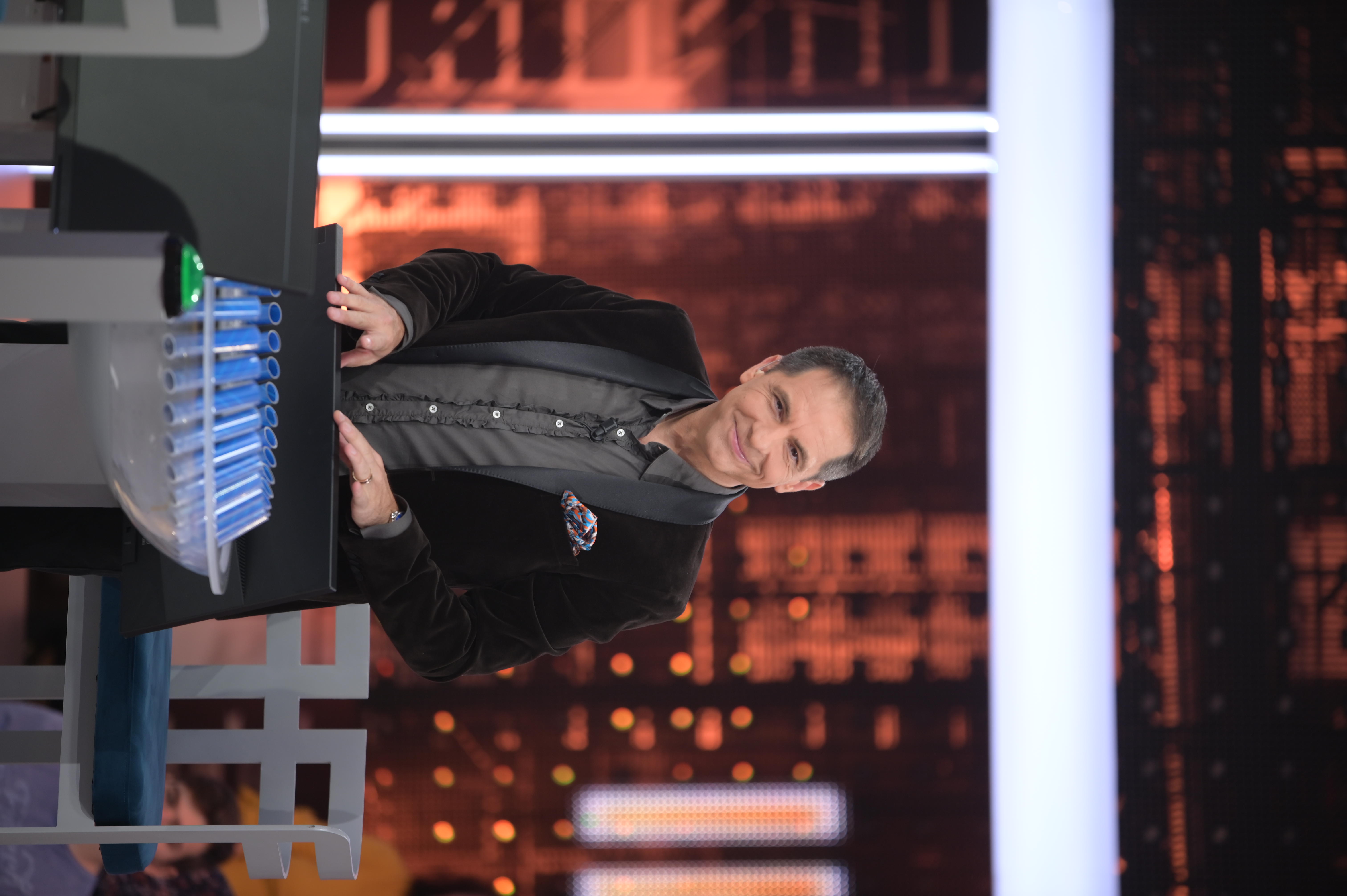 Actorul pe care Dan Negru voia să îl aducă mai des la TV, dar a fost împiedicat: „Aveam niște directori nou-veniți care sperau să bată Pro TV”