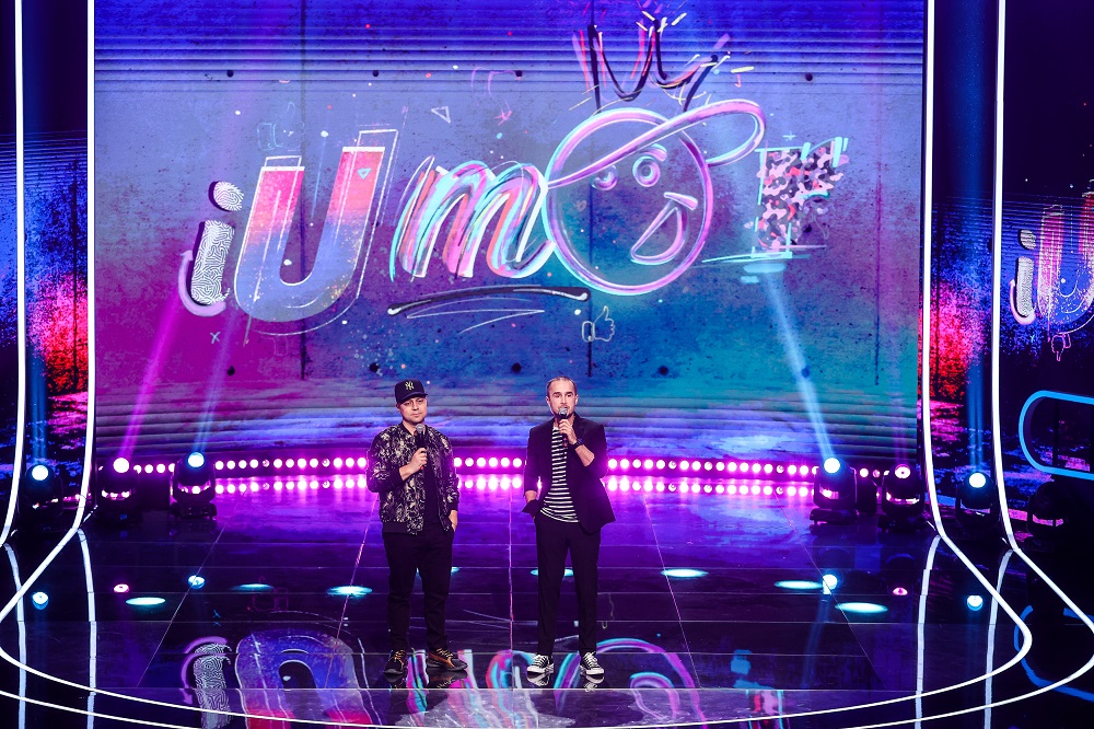 Finala „iUmor” sezonul 13. Cine urcă pe scenă în ediția din această seară.  „A fost un roller coster de sentimente”
