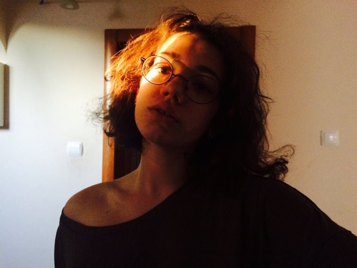 Cabiria, fiica Maiei Morgenstern, acuzată că cerșește pe internet: „Nu cer bani. Cer lucruri”. Cum au reacționat fanii