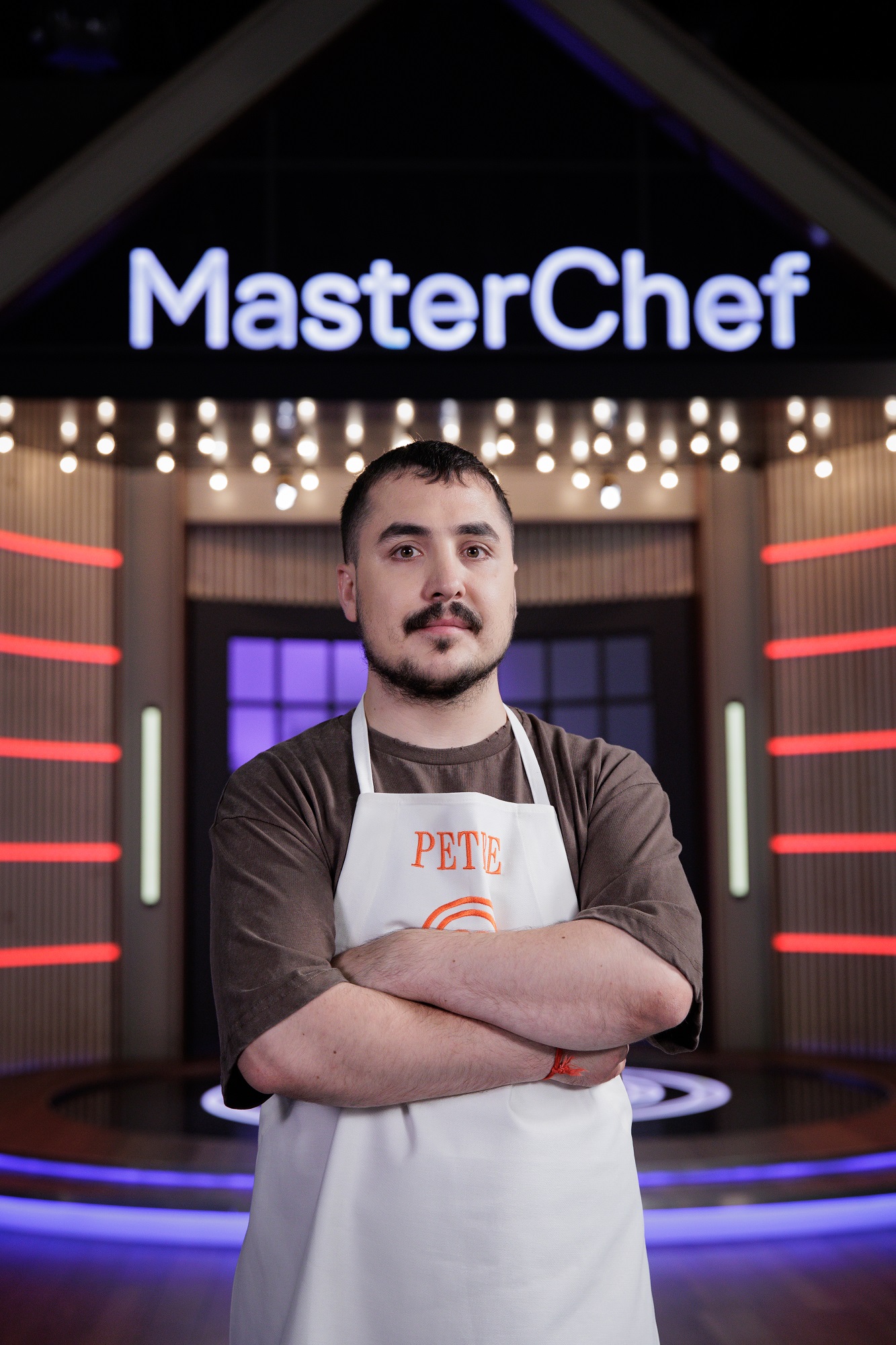 Tensiuni între concurenții de la MasterChef 2024. Au început avertizările: „Sunt gata să calc pe cadavre. Zdrobesc în jurul meu!”