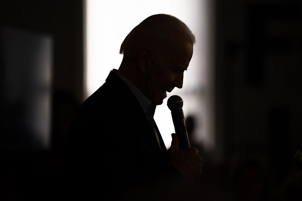 FOTO | Viața lui Joe Biden, în 50 de imagini