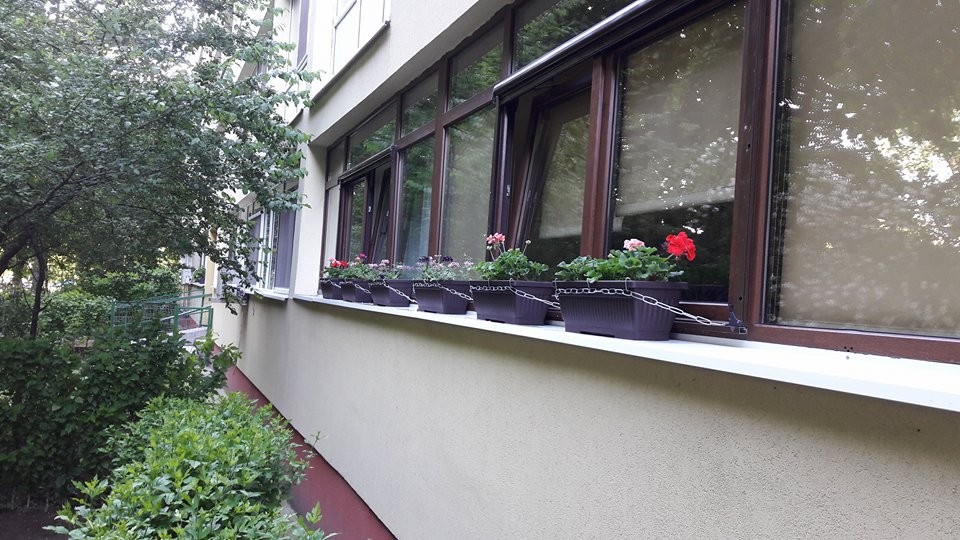 Primăria Capitalei a anunţat câştigătorii Concursului ”Cea mai frumoasă faţadă” GALERIE FOTO