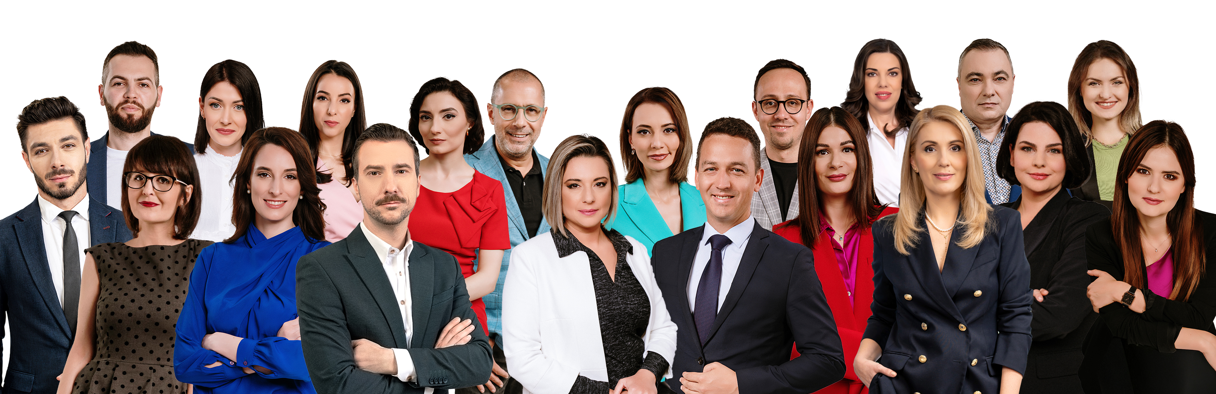 Schimbări la Euronews România începând cu 7 aprilie. Paula Rusu îl înlocuiește pe Vitalie Cojocari