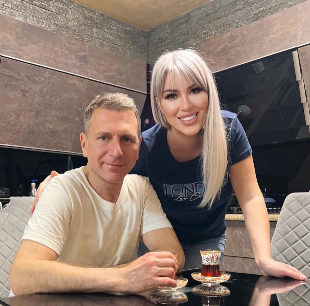 Gestul superb făcut de fiica de 8 ani a lui Christian Sabbagh după ce prezentatorul a suferit un AVC: „La vârsta ei, Anais se exprimă extraordinar”