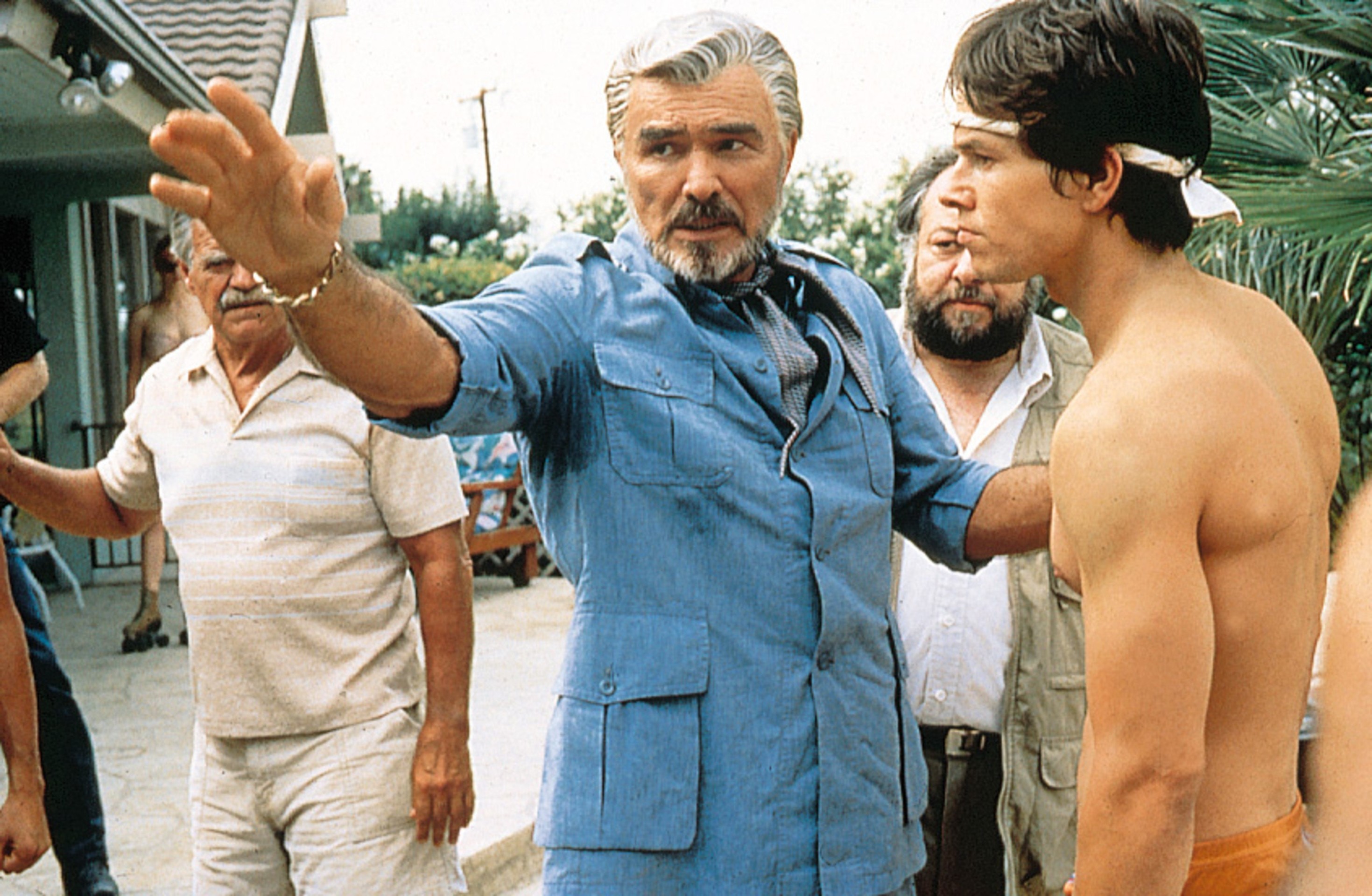 FOTO | Burt Reynolds a murit la vârsta de 82 de ani. Actorul a suferit un atac de cord