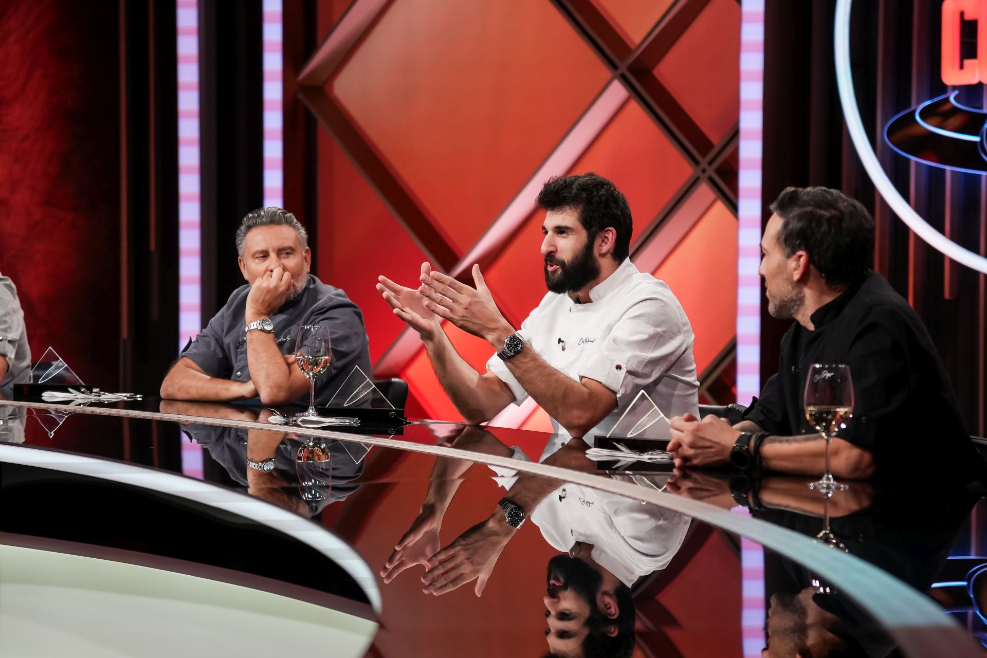 Ștefan Popescu nu își va forma echipă la „Chefi la cuțite”. Ce rol va avea, în schimb, în emisiune: „Ăsta e jocul”