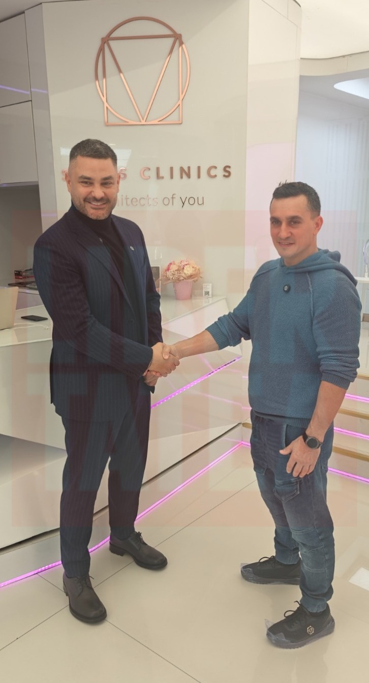 Ritualul lui Marian Drăgulescu înainte de nuntă. Primele imagini cu el după ce a mers la estetician | EXCLUSIV