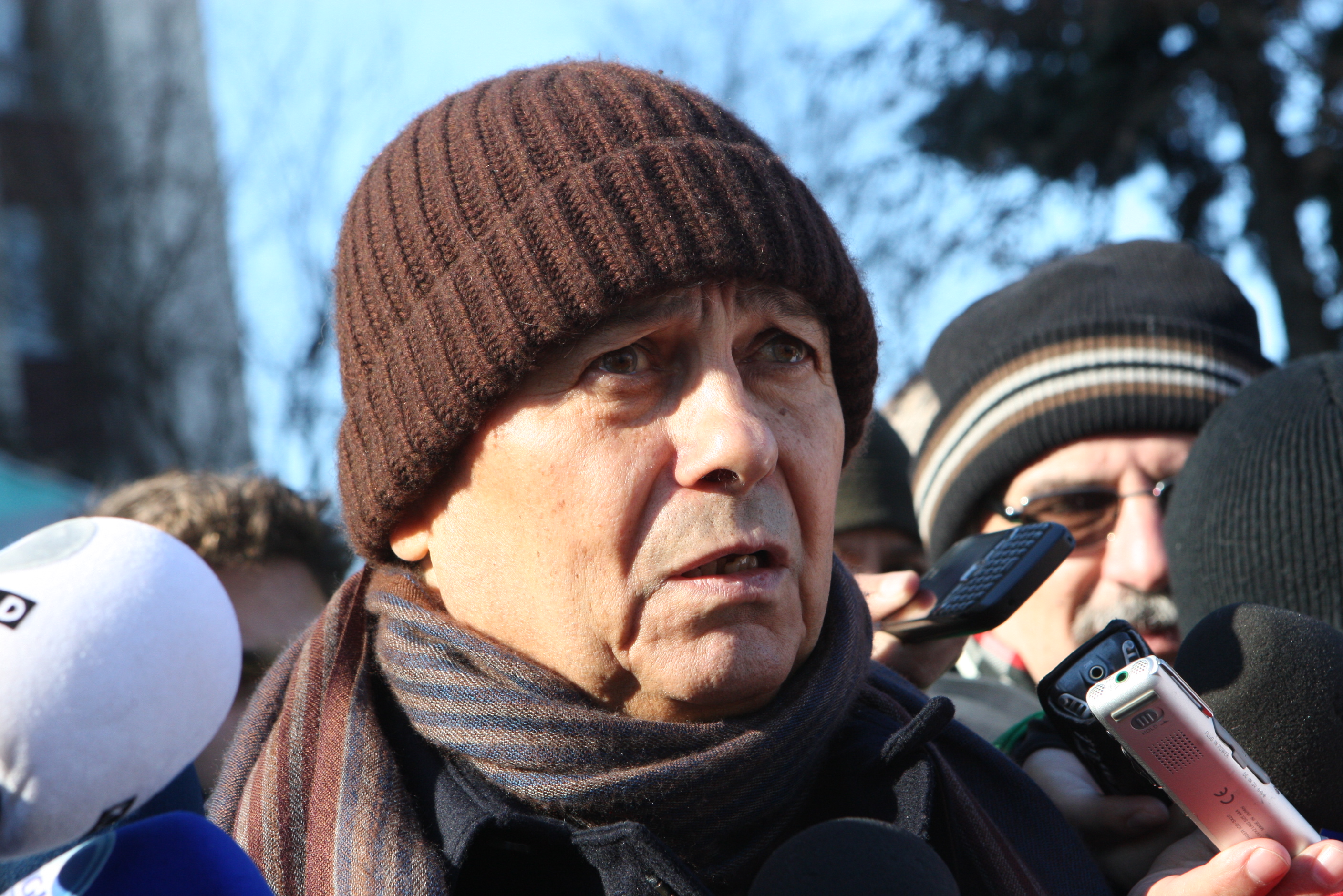 Anamaria Prodan, mesaj emoționant pentru Mircea Lucescu. Impresara este îngrijorată pentru antrenor: „Un luptător nu renunță niciodată”