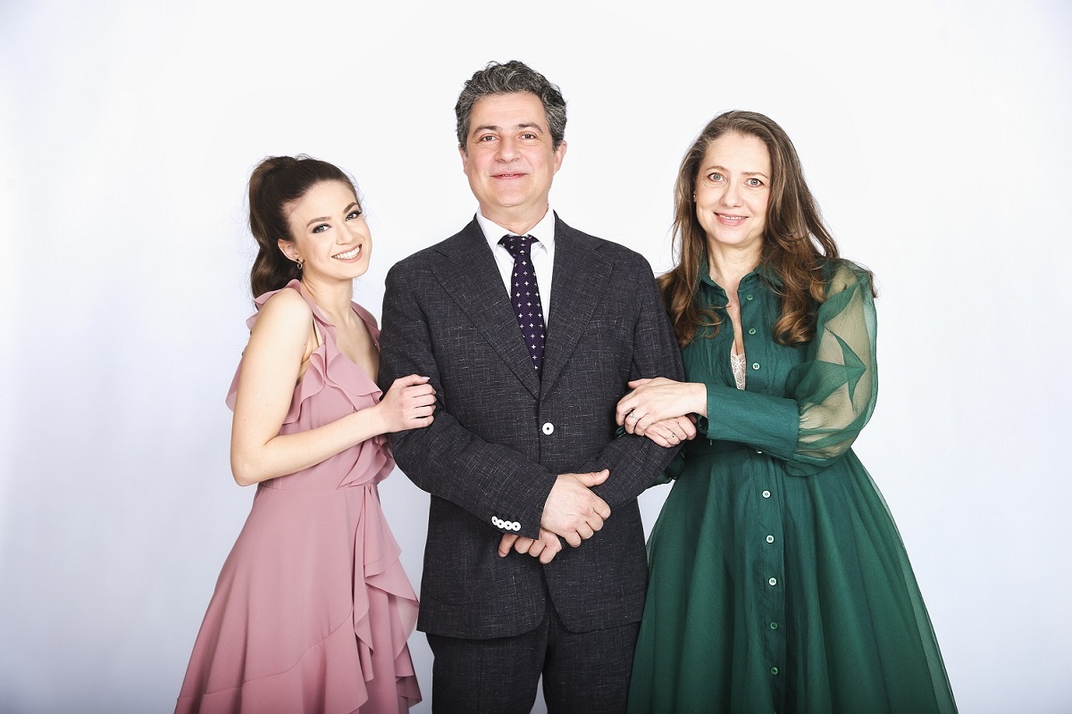 Când începe ultimul sezon „Adela”, serialul de la Antena 1. Apar în prim-plan noi personaje și povești de dragoste