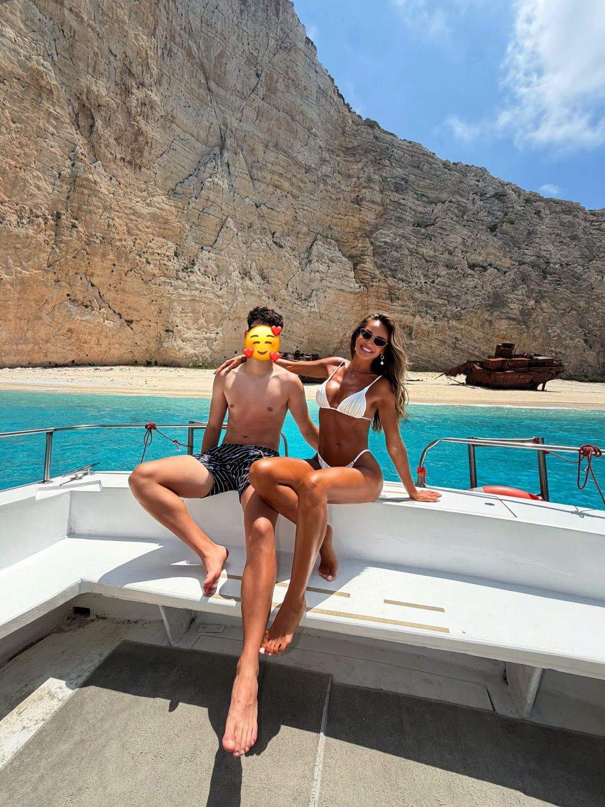 Vedete din România în costum de baie la 40+. Cum arată Andreea Esca, Mihaela Rădulescu, Andreea Marin și alte celebrități la plajă