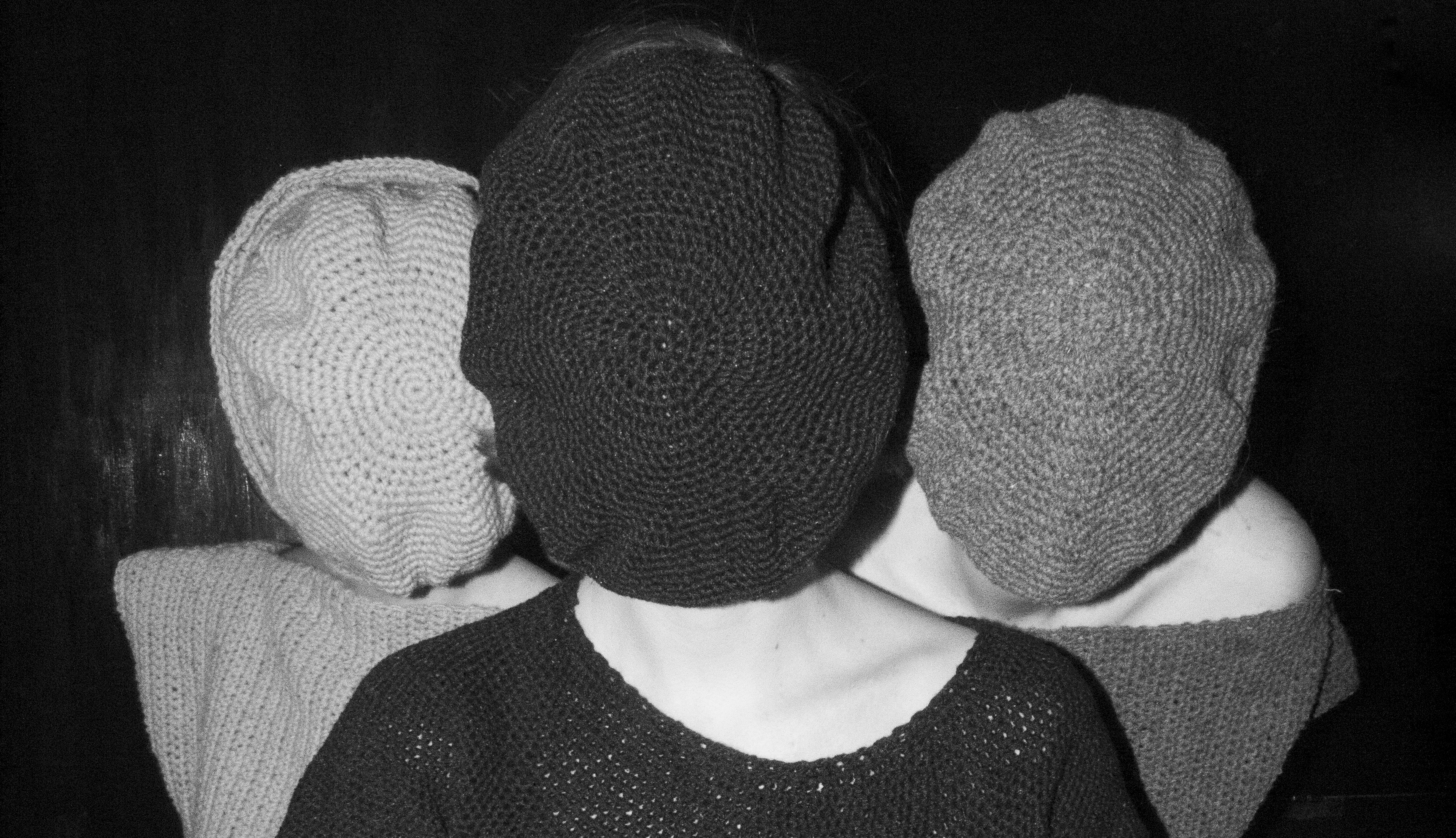 Bede Kincső képei is megtekinthetők az Off-Biennale fesztiválon