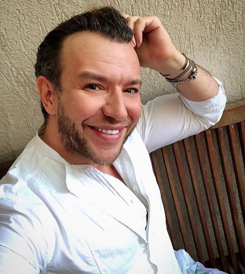 Cătălin Botezatu, prima reacție după moartea designerului Stephan Pelger: „Știam că lua foarte multe medicamente”