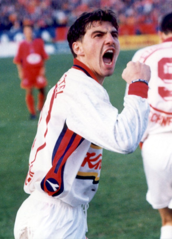 Brănești, comuna blestemată. De la Cătălin Hîldan, de la a cărui moarte se împlinesc 17 ani, la defuncta echipă de fotbal Victoria!