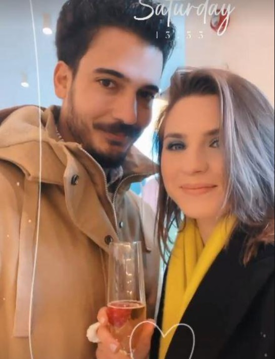 Cristina Ciobănașu a răbufnit după ce fanii i-au criticat noua relație: „De ce jigniți un om despre care nu știți nimic?”