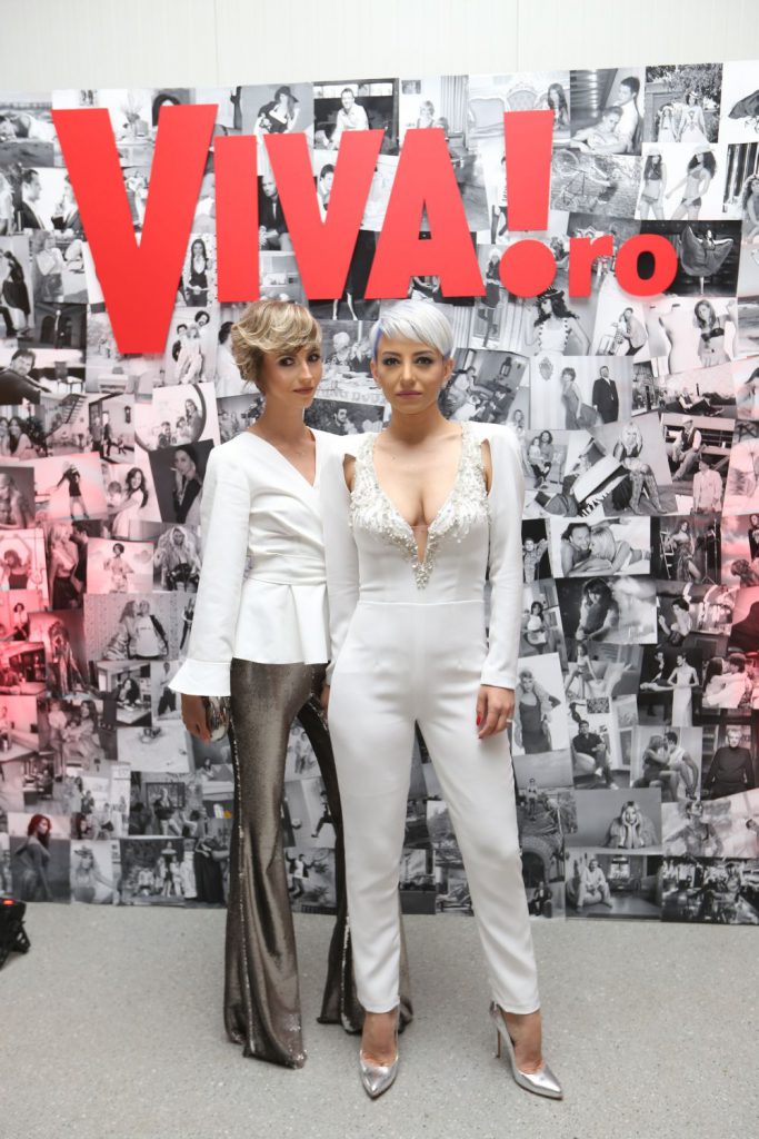 GALERIE FOTO/ Revista VIVA! și-a sărbătorit „majoratul”, anul trecut. Sute de vedete au răspuns invitației în 2017, la cel mai mare eveniment al anului