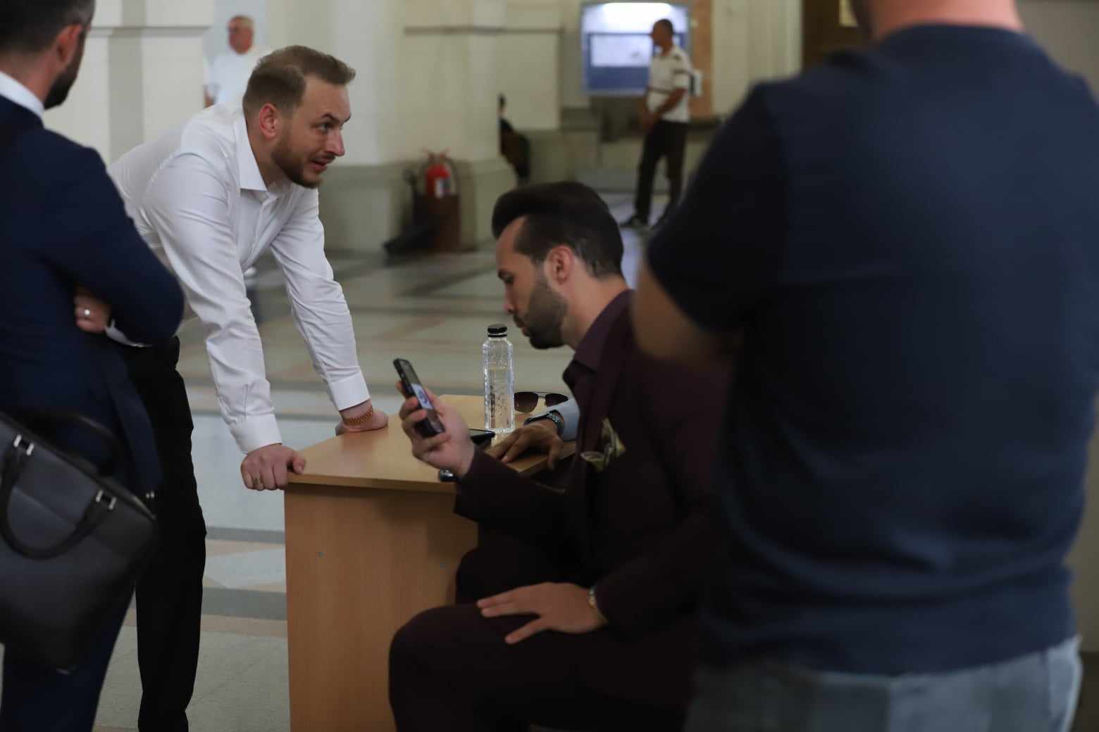 Frații Tate, o nouă victorie în instanță. Curtea de Apel a respins contestația procurorilor DIICOT