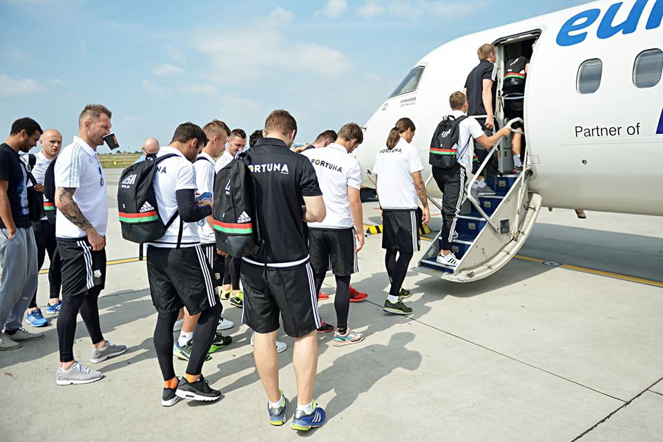 FC Botoșani, 9 absenți cu Legia. ”Dacă luăm bătaie, nu e nici o tragedie”