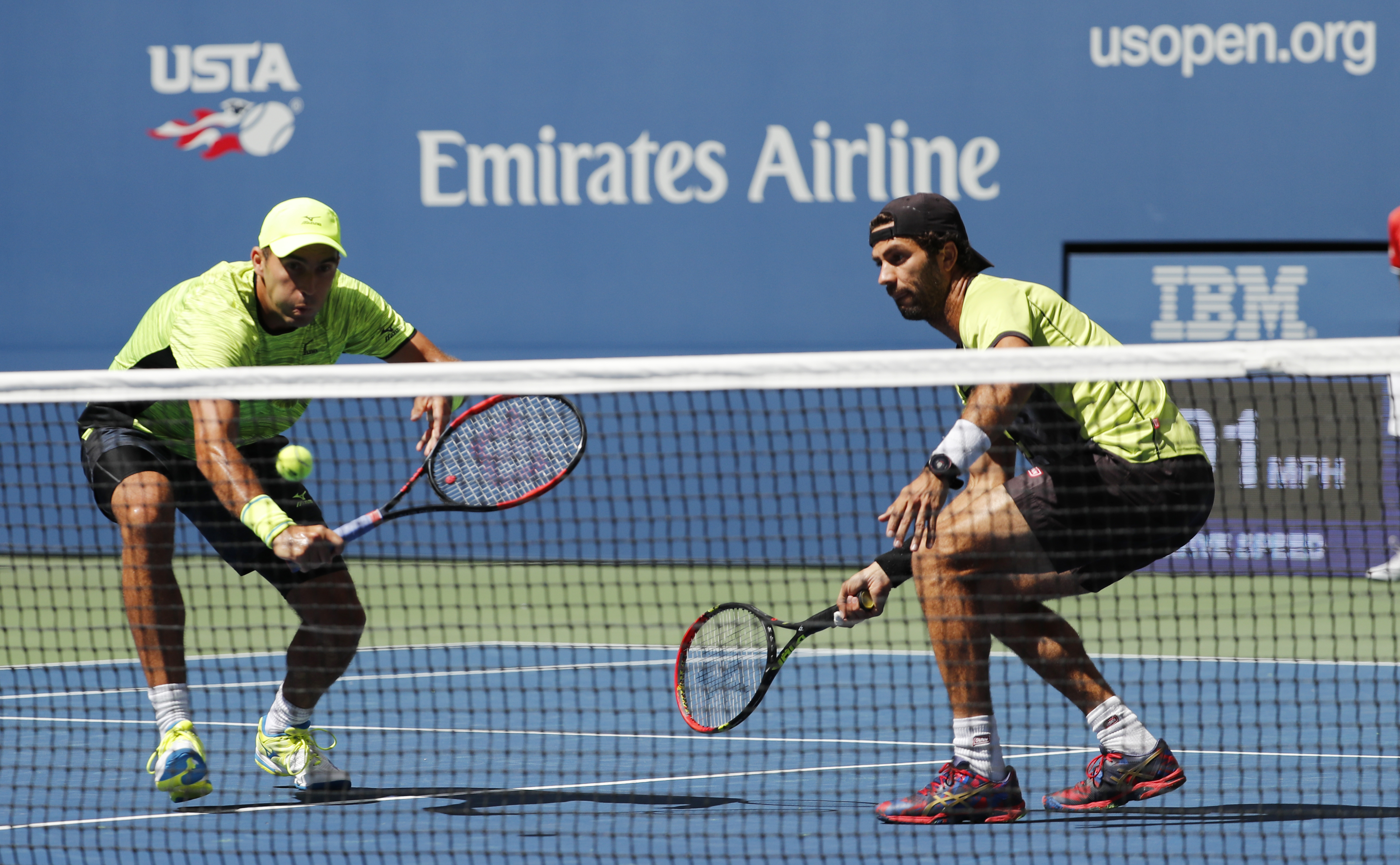 LIVE TEXT. Tecău și Rojer au câștigat titlul în proba de dublu masculin de la US Open. Românul, al treilea titlu de Mare Șlem al carierei / GALERIE FOTO
