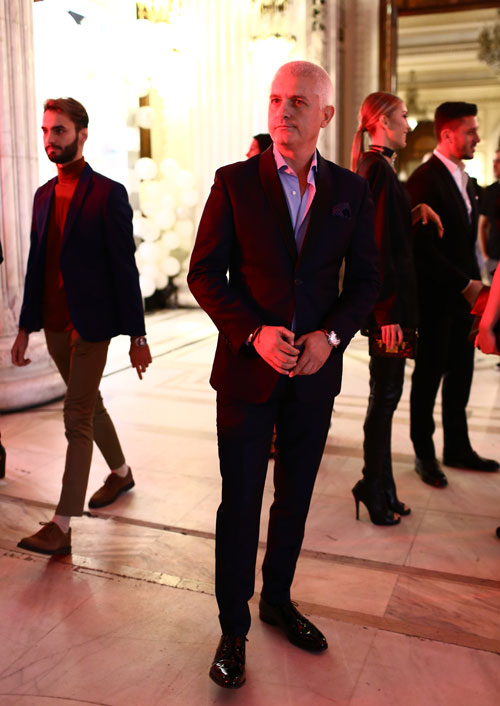 GALERIE FOTO/Cea mai strălucitoare gală a anului! ELLE Style Awards a ajuns la ediția a șaptea! - VIDEO