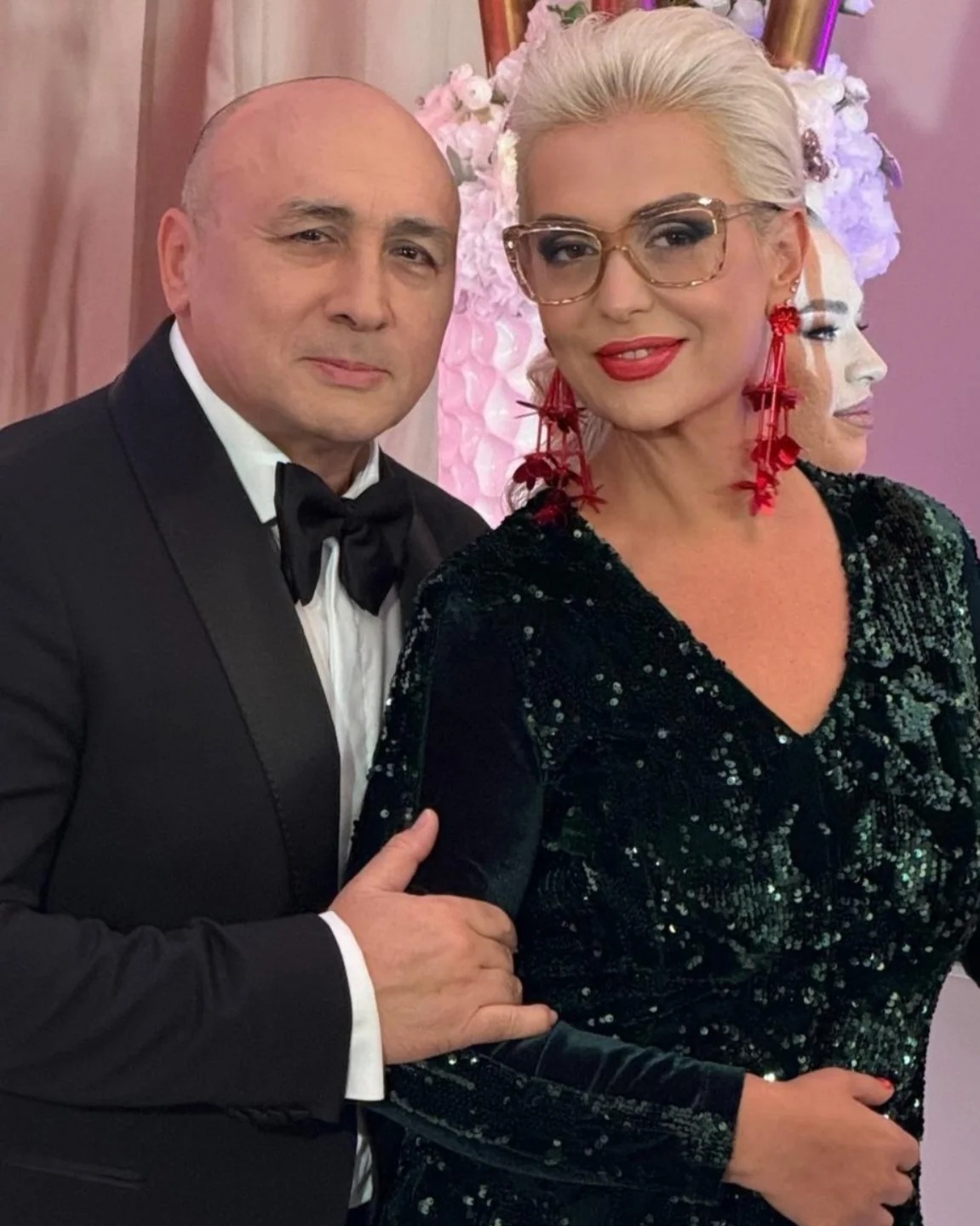 Cu ce se ocupă Aviv, fiul Monicăi Anghel, la vârsta de 14 ani. „Eu îl susțin. Îi spun mereu să nu îi fie niciodată rușine de nimic”