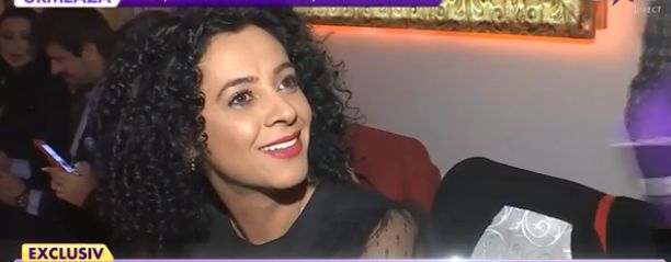Cum arată sora Minodorei. "E totul pentru mine" | FOTO