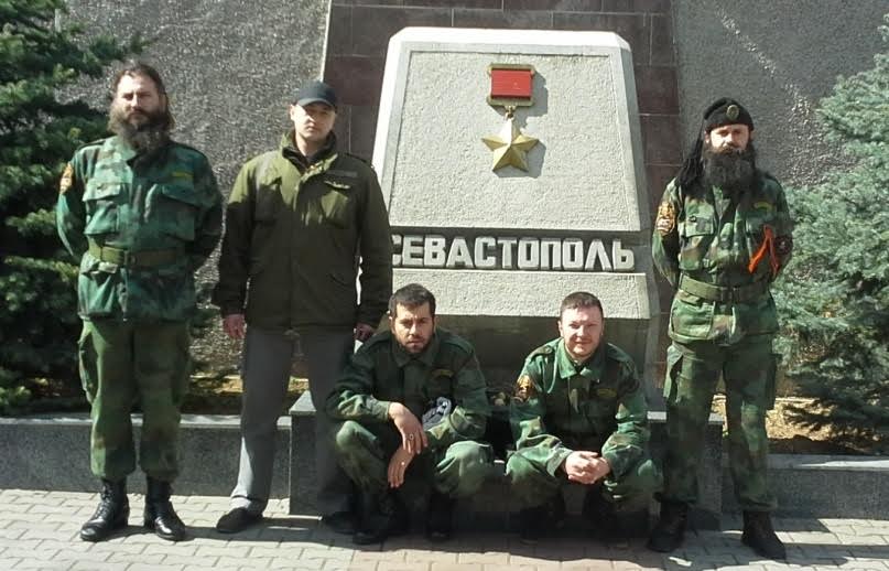 FOTO | SRI a depistat un spion la Baza NATO de la Kogălniceanu
