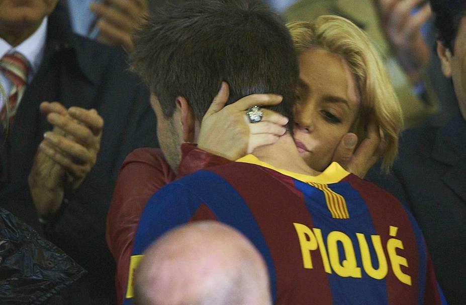 Barza le-a furnizat mexicanilor vestea cea mare: Shakira este din nou însărcinată! Când va naște vedeta muzicii latino / GALERIE FOTO