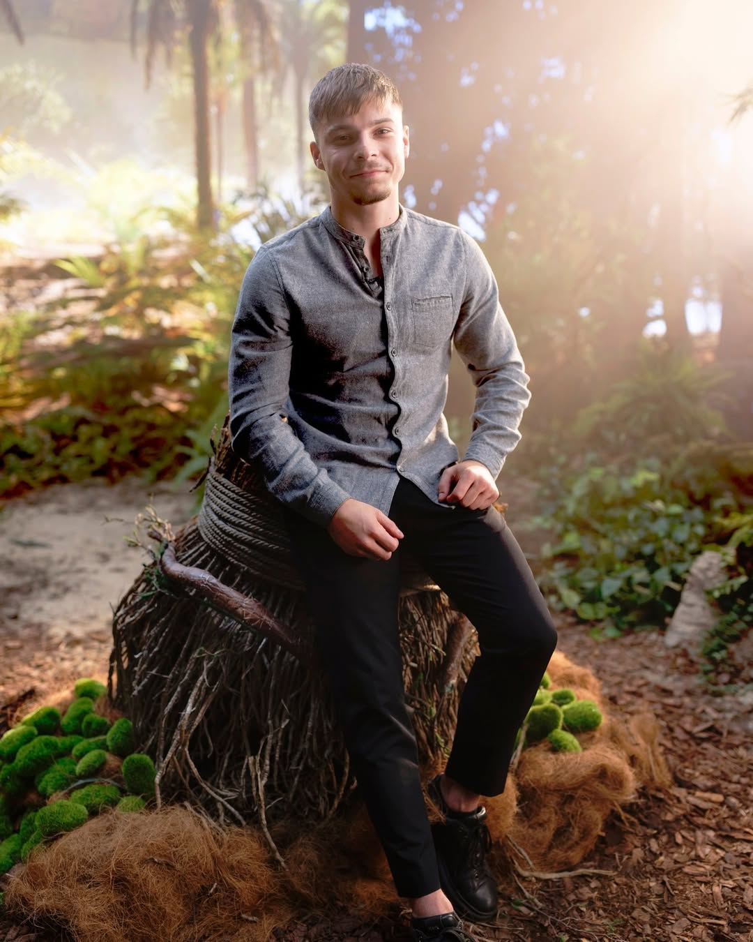 Rafael Szabo a fost eliminat de la „Desafio: Aventura”. Câți bani ar fi primit de la PRO TV pentru participarea în show