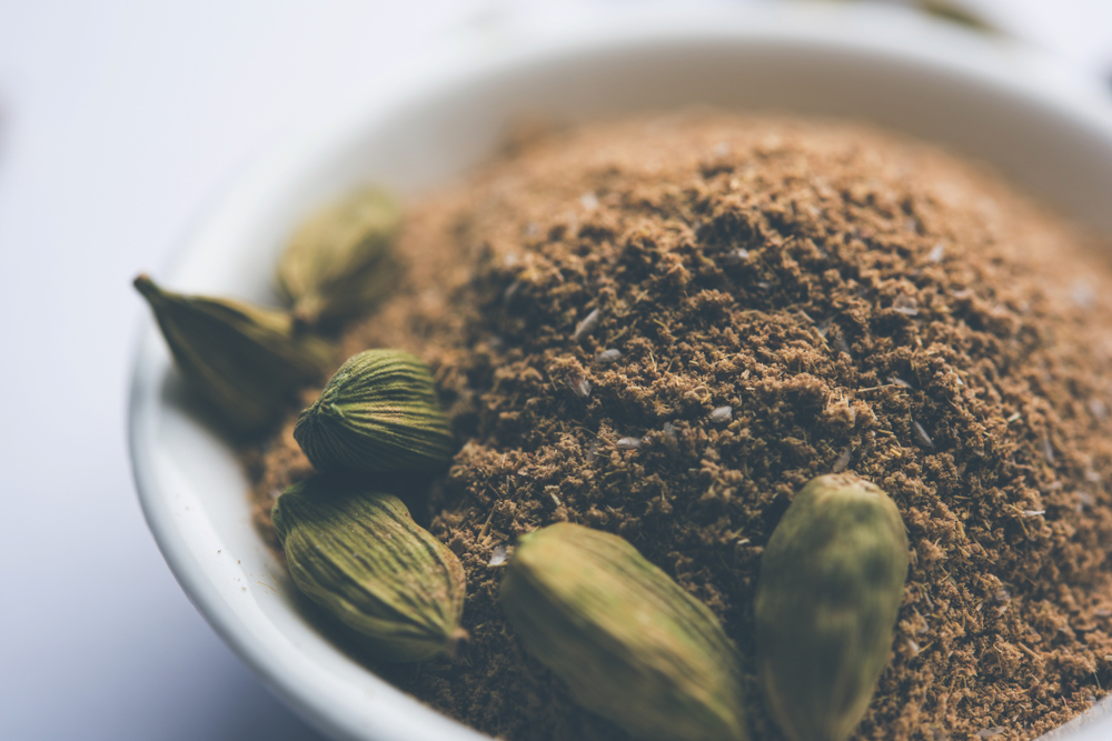 Cardamom - ce beneficii are condimentul oriental