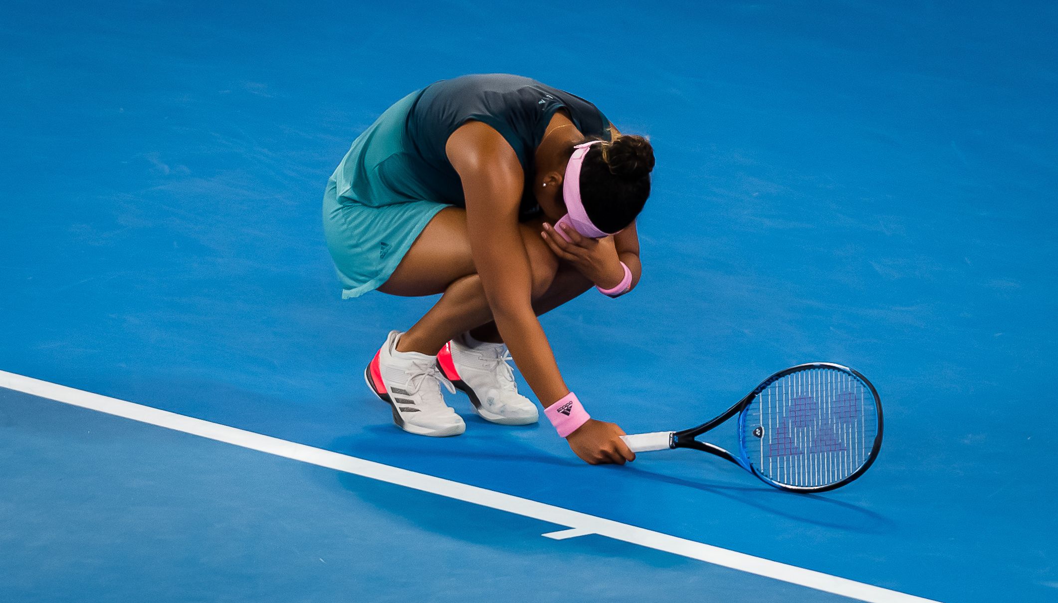 Naomi Osaka a rămas fără antrenor. Probleme pentru numărul 1 în tenisul feminin | FOTO