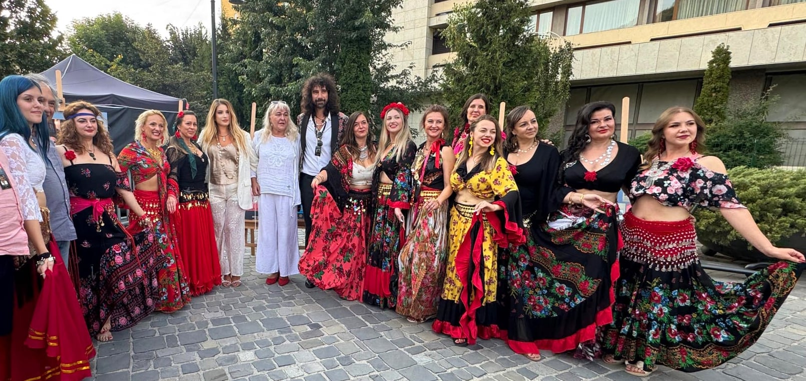Cine sunt câștigătorii RROMA Film Festival, ediția a III-a. Lista completă a celor mai apreciate producții