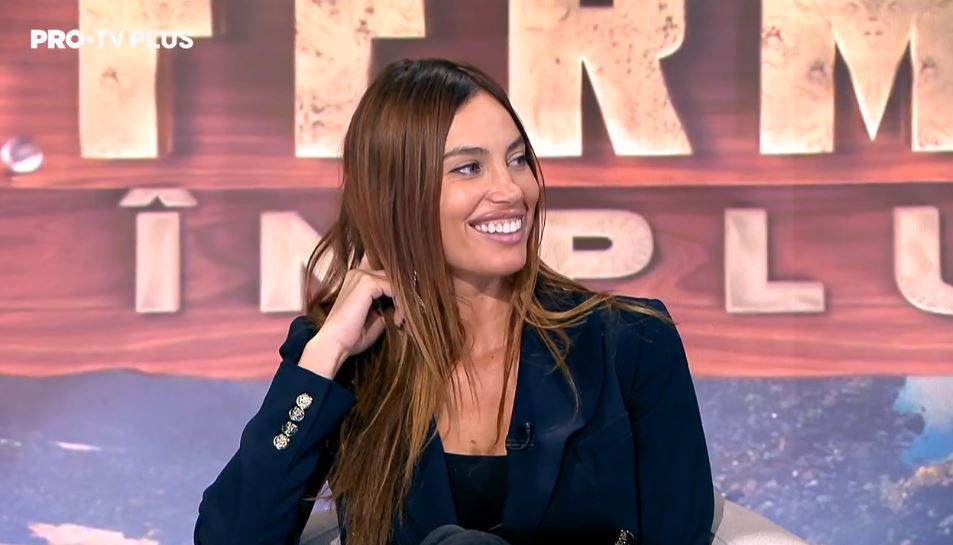 Cu ce se ocupă Alina Pușcău după ce a participat la „Ferma”. Locuiește de 20 de ani la Los Angeles. „Acum stau mai mult în România”