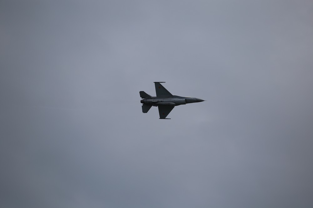 UPDATE. Programul BIAS 2018. Ce se întâmplă la show-ul aviatic cu 150 de aeronave şi peste 100 de piloţi şi paraşutişti din 13 ţări / FOTO&VIDEO
