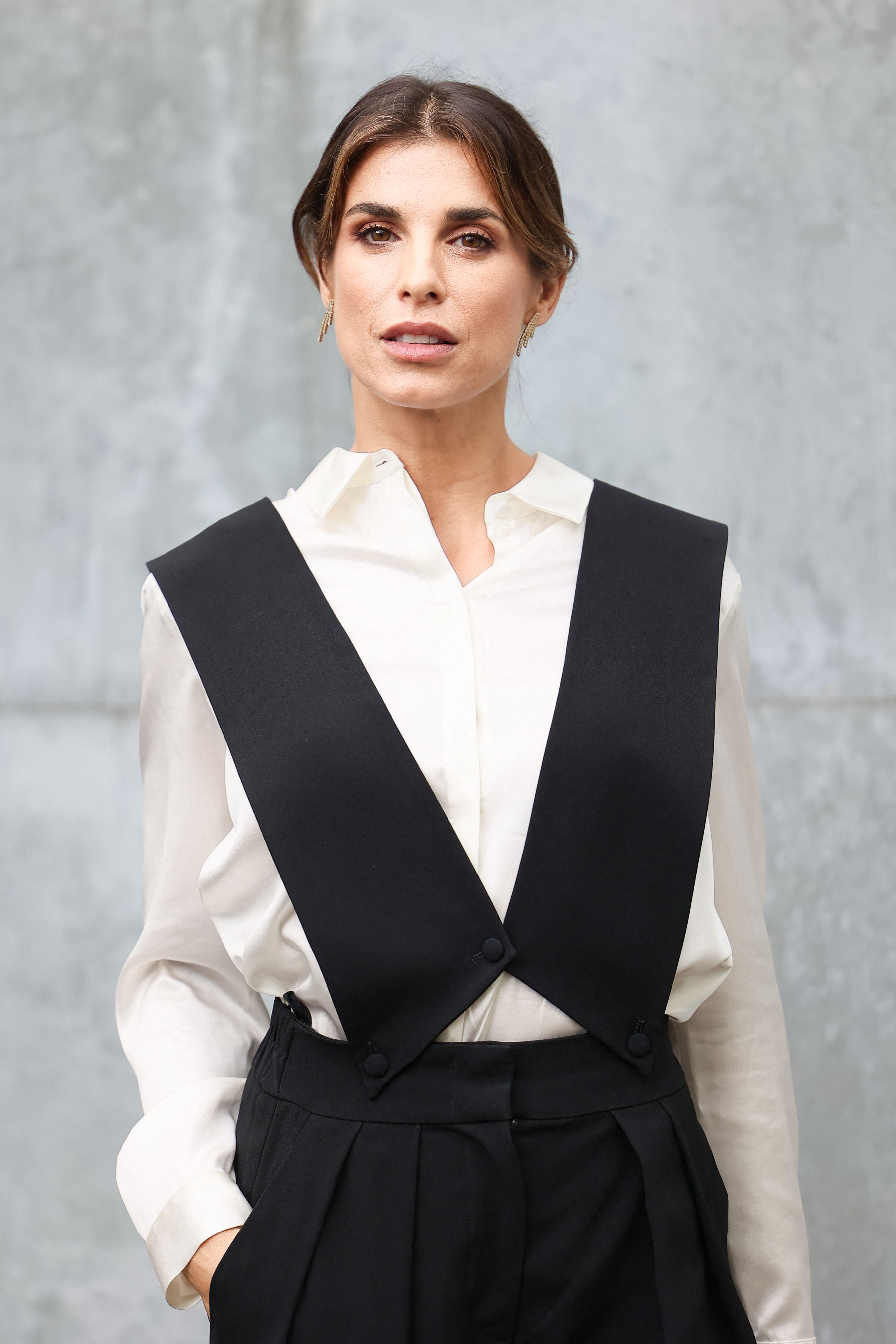 Elisabetta Canalis, înșelată de românul Georgian Cîmpeanu? Ce vedetă le-ar fi distrus relația
