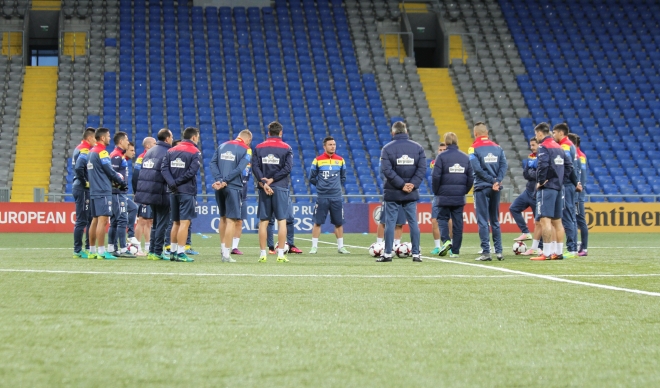 Kazahstan - România 0-0. Jefuiți, răniți, blocați! Tricolorii au pierdut și bani și puncte la Astana. Privați de două penalty-uri / LIVEBLOG