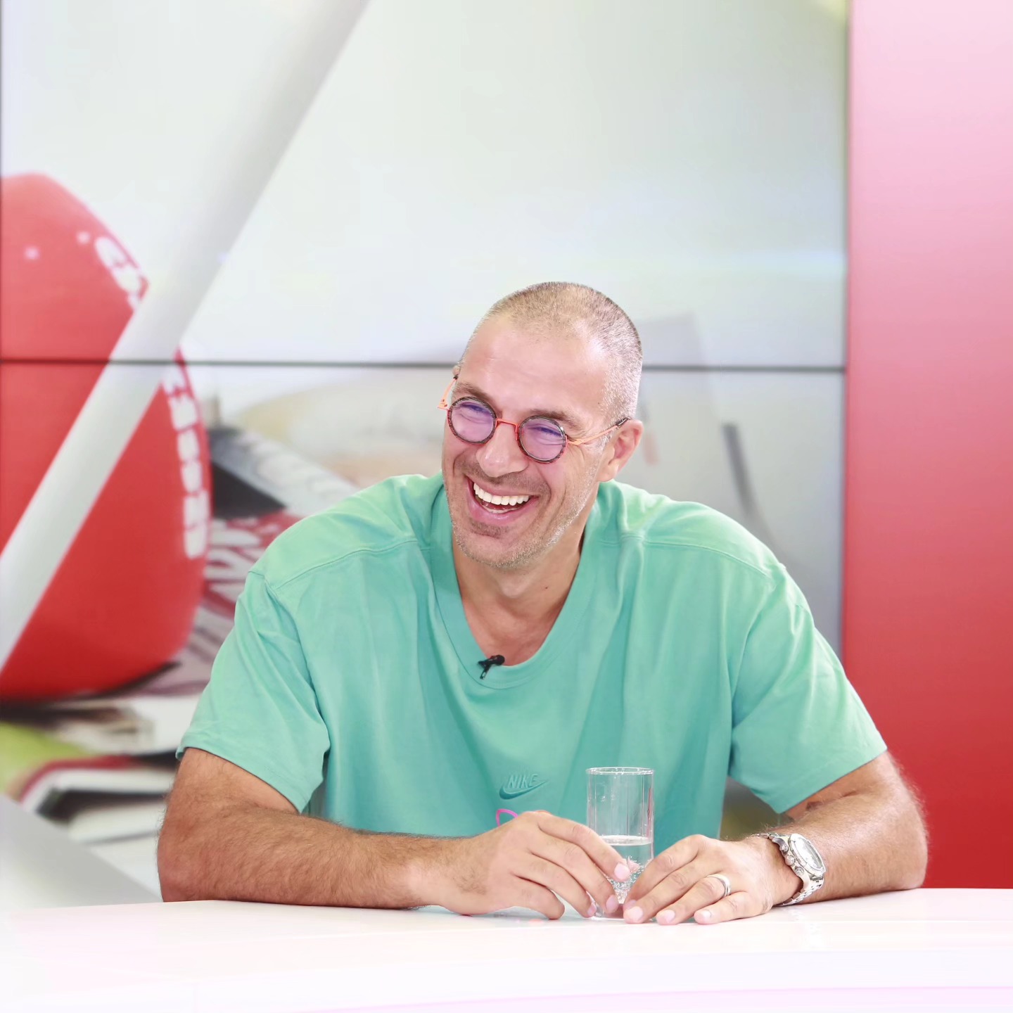 Virgil Stănescu caută viitori campioni ai României. „Ne adresăm celor care se duc la antrenamente când prietenii se duc la film” /VIDEO EXCLUSIV
